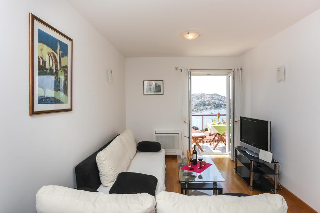 Apartment Maya Dubrovnik Zimmer foto