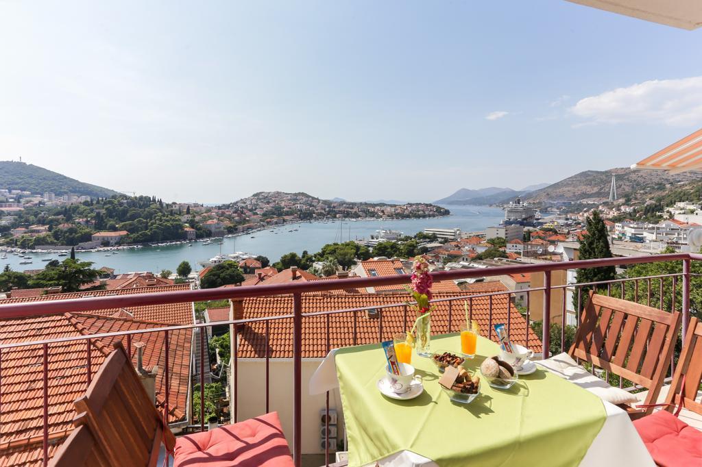 Apartment Maya Dubrovnik Zimmer foto