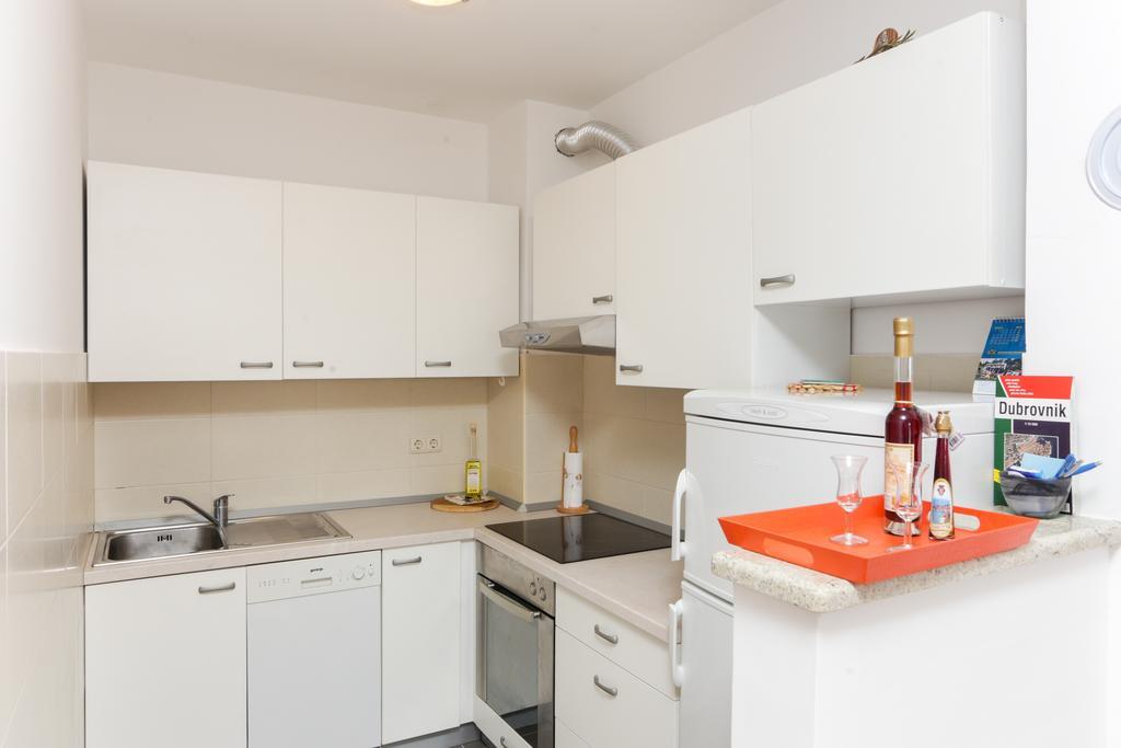 Apartment Maya Dubrovnik Zimmer foto