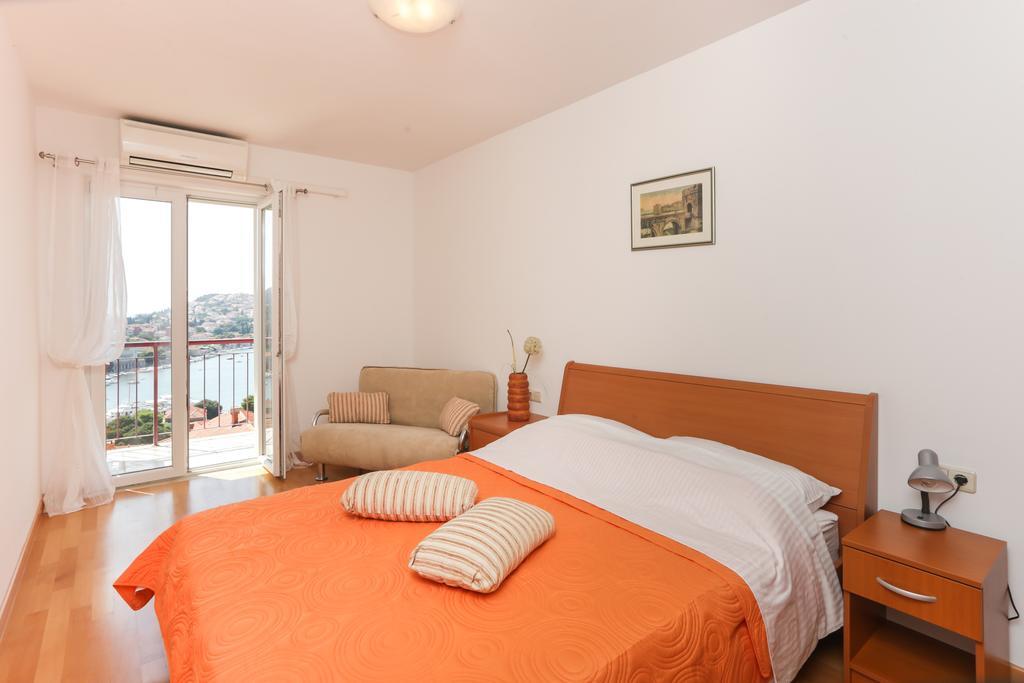 Apartment Maya Dubrovnik Zimmer foto